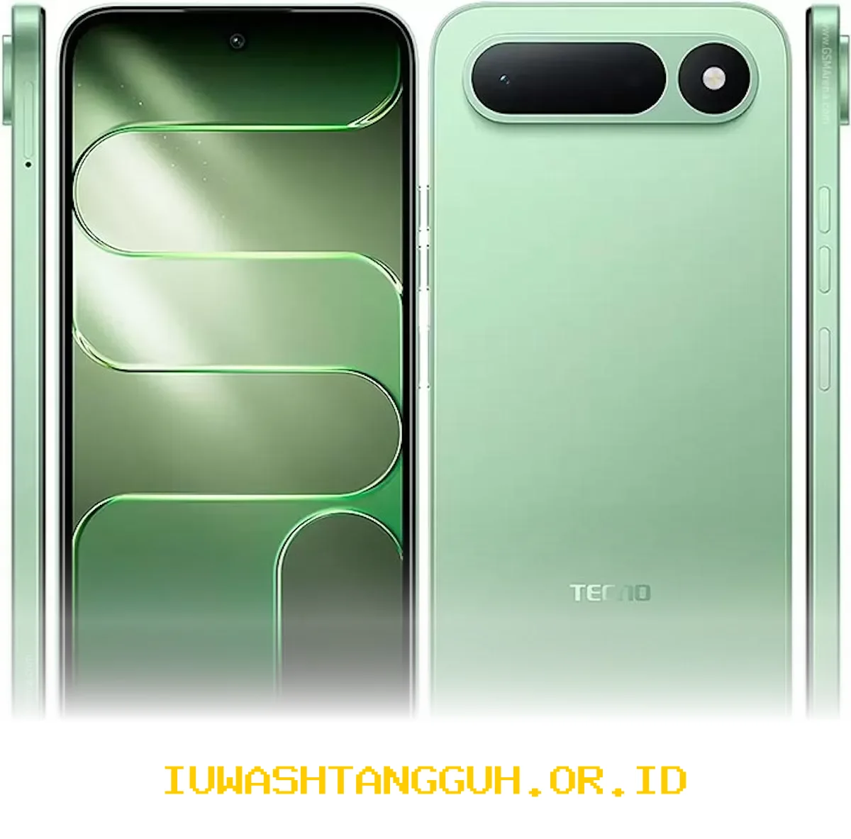Tecno Spark 50: 8 Keunggulan dan 5 Kekurangan yang Perlu Diketahui Sebelum Beli 2026