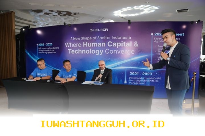 Teknologi dan Sumber Daya Manusia Menuju Transformasi Industri pada Tahun 2026