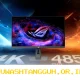 Teknologi Dual Mode Bawa 2 Pengalaman Visual Terbaik pada Monitor Gaming ASUS Tahun 2026