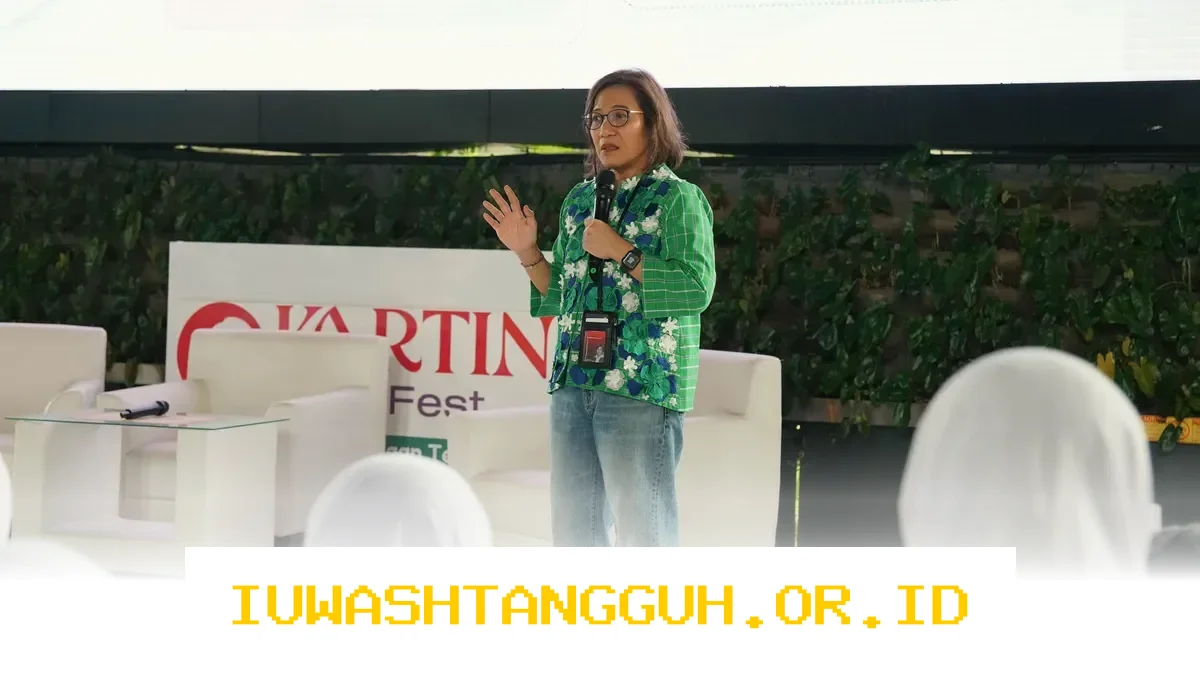 Telkom Ajak Perempuan Maju Lewat Teknologi di Kartini BISA Fest 2026