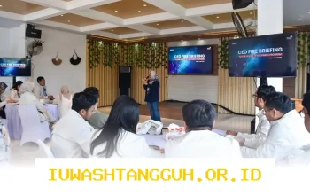 TelkomGroup Luncurkan Program FLDP 2026 untuk Cetak Pemimpin Masa Depan dengan Kepemimpinan Strategis