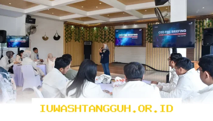 TelkomGroup Luncurkan Program FLDP 2026 untuk Cetak Pemimpin Masa Depan dengan Kepemimpinan Strategis