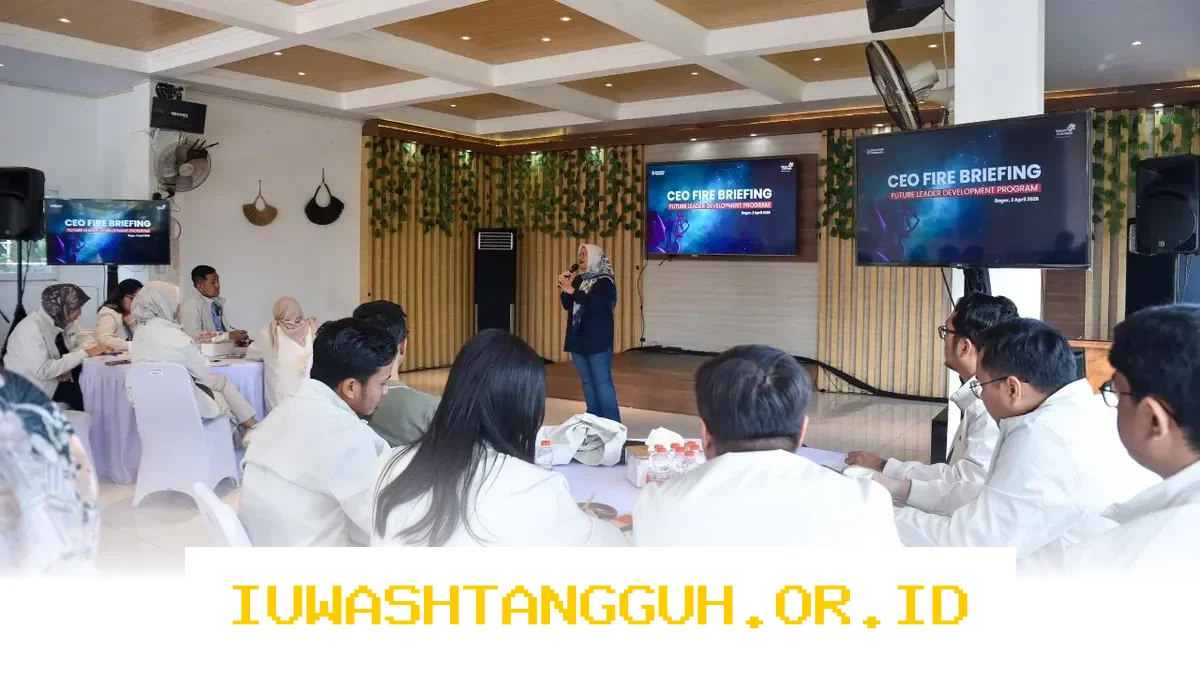 TelkomGroup Luncurkan Program FLDP 2026 untuk Cetak Pemimpin Masa Depan dengan Kepemimpinan Strategis