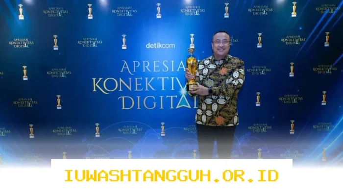 TelkomGroup Raih 3 Penghargaan Konektivitas Digital 2026, Perkuat Akses Internet Merata di Seluruh Indonesia