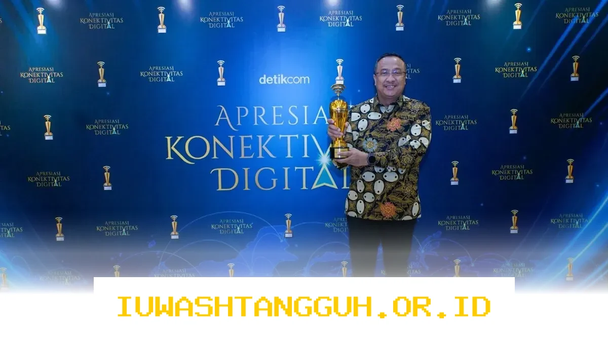 TelkomGroup Raih 3 Penghargaan Konektivitas Digital 2026, Perkuat Akses Internet Merata di Seluruh Indonesia