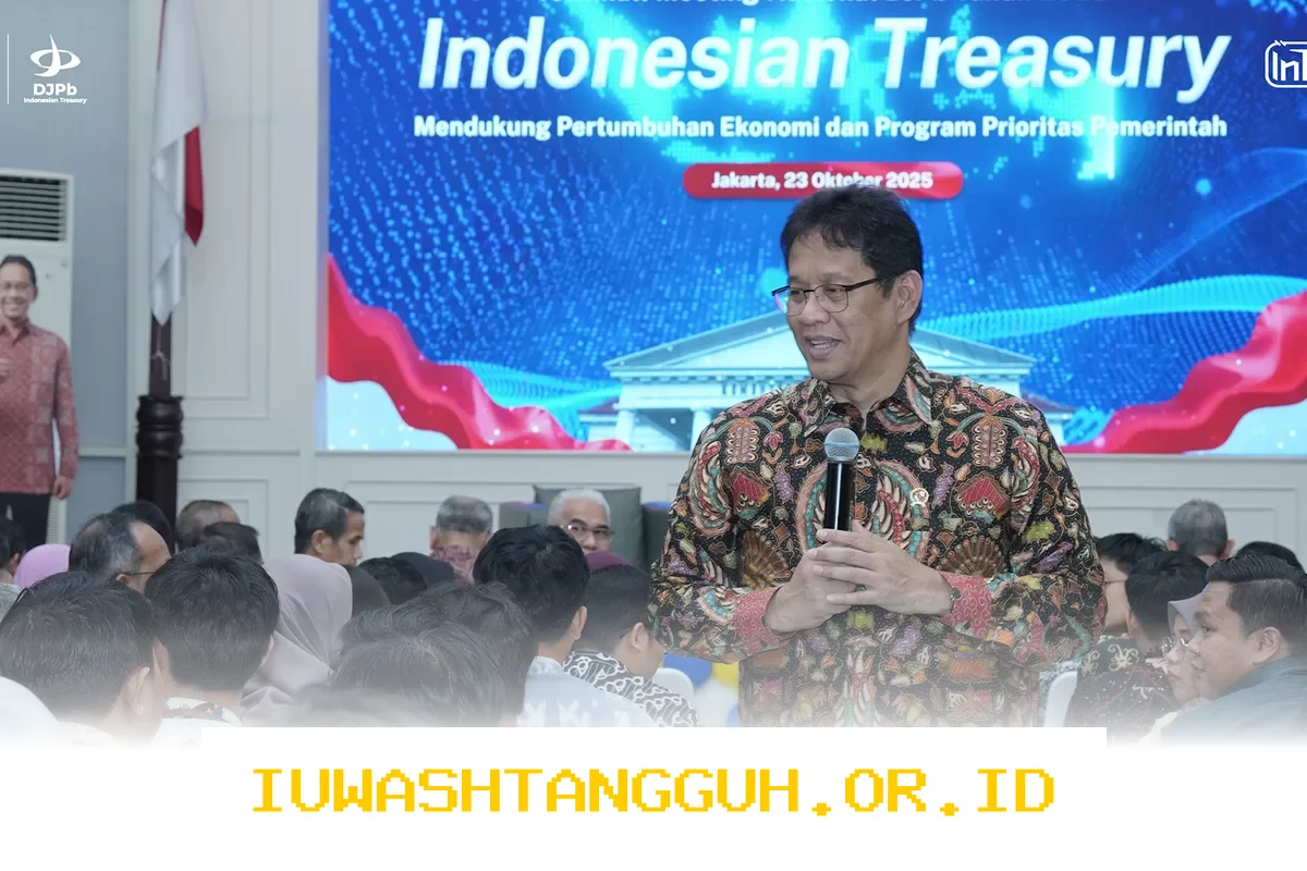 Tiga Faktor Penghambat Kenaikan Gaji ASN 2026 yang Perlu Perhatian Mendesak