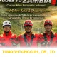 Tim Emergency Response Group ANTAM Wakili Indonesia di Ajang Internasional Mine Rescue Competition 2026 Zambia Bawa Nama Harun Bangsa