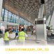 Tim Respons Cepat Lakukan Pembersihan Atap Terminal 3 Bandara Soetta Usai Kerusakan 2026