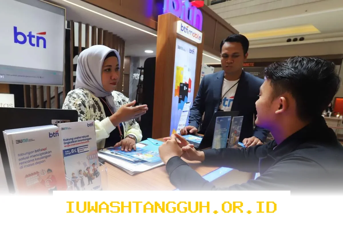 Tingkat NPL Sektor Konstruksi Perumahan Tetap Tinggi di Tahun 2026, Ini Kata Manajemen Perusahaan