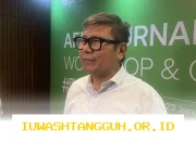 Tingkat Wahar Perusahaan Nonbank Capai 4,54 Persen di Februari 2026, OJK Mendorong Sektor Fintech untuk Terapkan Langkah Strategis Ini