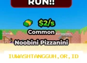 Tips Ampuh Mempercepat Gerakan Karakter di Game Kick a Lucky Block Versi Terbaru 2026