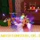 Tips Dapatkan Party Luck di Fish It Roblox 2026, Efeknya, dan Cara Mengoptimalkan Keberuntungan Saat Bermain Game Online Terbaru