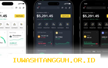 Tips Desain Aplikasi Trading Tahun 2026 agar Keputusan Investasi Jadi Lebih Objektif