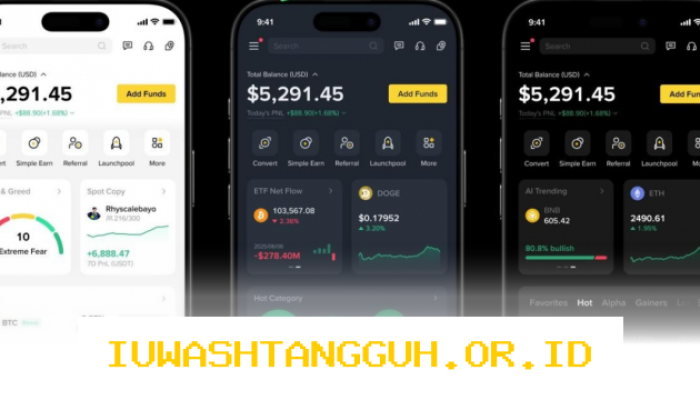 Tips Desain Aplikasi Trading Tahun 2026 agar Keputusan Investasi Jadi Lebih Objektif