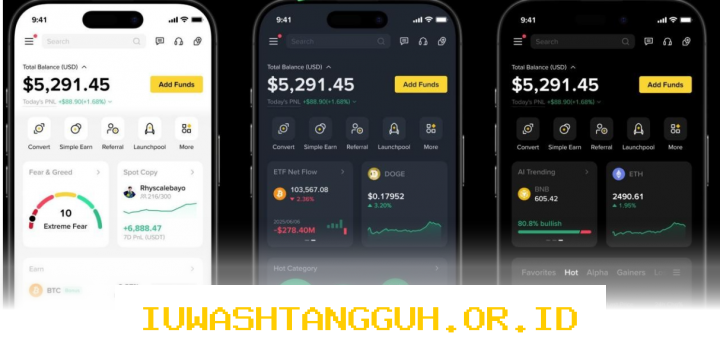 Tips Desain Aplikasi Trading Tahun 2026 agar Keputusan Investasi Jadi Lebih Objektif