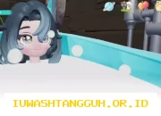 Tips Mendesain 2 Model Bathtub Estetik di Heartopia untuk Update Terbaru Tahun 2026