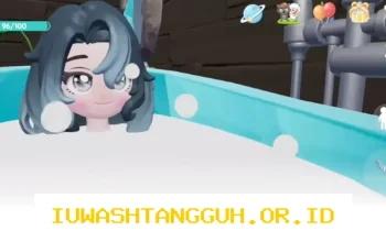 Tips Mendesain 2 Model Bathtub Estetik di Heartopia untuk Update Terbaru Tahun 2026