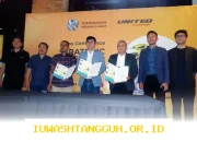 Tokio Marine Indonesia dan United E-Motor Luncurkan Asuransi Khusus 2026 untuk Pengemudi Online
