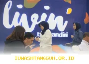 Total Dividen Bank Mandiri Tahun 2026 Capai Rp 44 Triliun dengan Yield Sebesar 8,4%