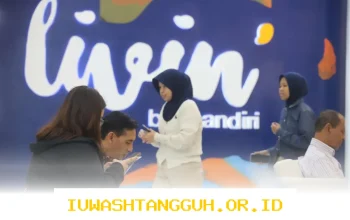 Total Dividen Bank Mandiri Tahun 2026 Capai Rp 44 Triliun dengan Yield Sebesar 8,4%