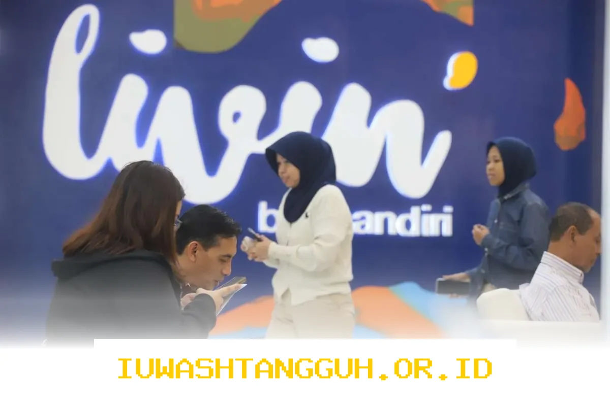 Total Dividen Bank Mandiri Tahun 2026 Capai Rp 44 Triliun dengan Yield Sebesar 8,4%