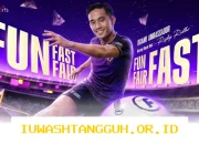 Total Football VNG Jadi Game Olahraga Paling Populer di Indonesia Sepanjang Tahun 2026