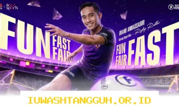 Total Football VNG Jadi Game Olahraga Paling Populer di Indonesia Sepanjang Tahun 2026