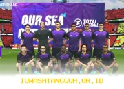 Total Football VNG Resmi Rilis 2026, Dorong Pengembangan Ekosistem Game Bola Mobile Indonesia
