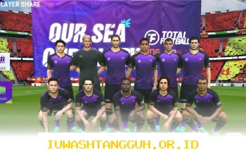 Total Football VNG Resmi Rilis 2026, Dorong Pengembangan Ekosistem Game Bola Mobile Indonesia