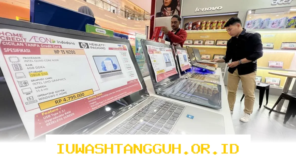 Total Penyaluran Pinjaman Fintech Syariah Tembus Rp 1,84 Triliun pada Februari 2026