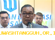 Toyota Targetkan Produksi Bioetanol 60000 KL/Tahun di Pabrik Lampung 2026