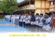 TPG untuk Guru PNS dan PPPK Tak Cair Lagi, Simak 5 Faktor Penyebabnya pada 2026 Ini!