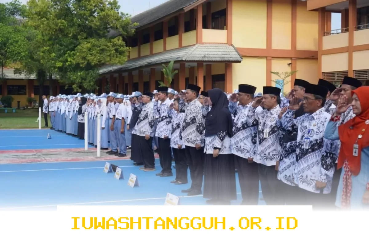 TPG untuk Guru PNS dan PPPK Tak Cair Lagi, Simak 5 Faktor Penyebabnya pada 2026 Ini!