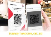 Transaksi di Tiongkok Semakin Mudah dengan Layanan QRIS Antarnegara Terbaru Tahun 2026