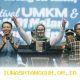 Transaksi Ekonomi pada Perayaan HUT ke-29 Lampung Timur Tembus Angka 10 Miliar Rupiah