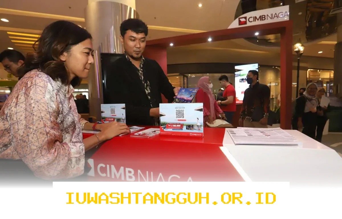 Transaksi Kartu Kredit CIMB Niaga Naik 5 Persen di Kuartal Pertama 2026 Ini Faktor yang Mendorongnya