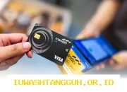 Transaksi Kartu Kredit Mandiri Naik 24,3 Persen Saat Lebaran 2026, Belanja Masyarakat Makin Bergairah
