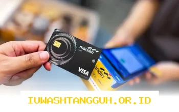 Transaksi Kartu Kredit Mandiri Naik 24,3 Persen Saat Lebaran 2026, Belanja Masyarakat Makin Bergairah