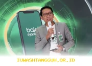 Transaksi Keuangan Syariah BSN Mencapai Rp 2 Triliun Jelang Akhir 2026