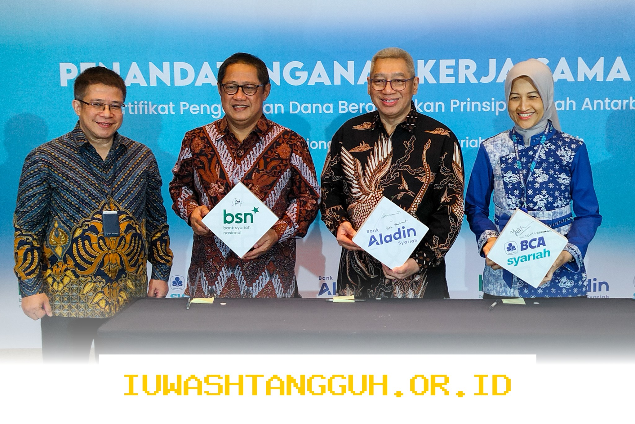 Transaksi Money Market Antarbank Naik 15 Persen pada 2026 Berkat Sinergi BCA Syariah dan Bank Aladin