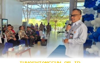 Transaksi Valuta Asing di PLBN Motaain Kini Lebih Mudah untuk Tingkatkan Ekonomi Perbatasan Tahun 2026