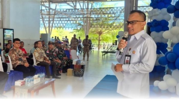 Transaksi Valuta Asing di PLBN Motaain Kini Lebih Mudah untuk Tingkatkan Ekonomi Perbatasan Tahun 2026
