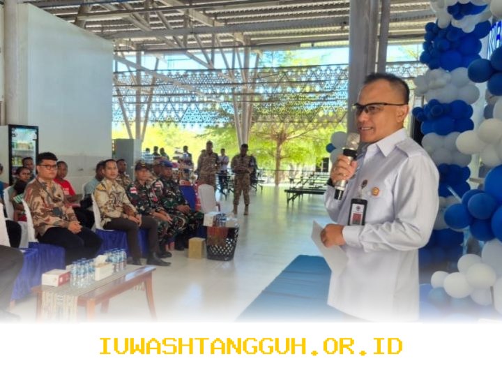 Transaksi Valuta Asing di PLBN Motaain Kini Lebih Mudah untuk Tingkatkan Ekonomi Perbatasan Tahun 2026