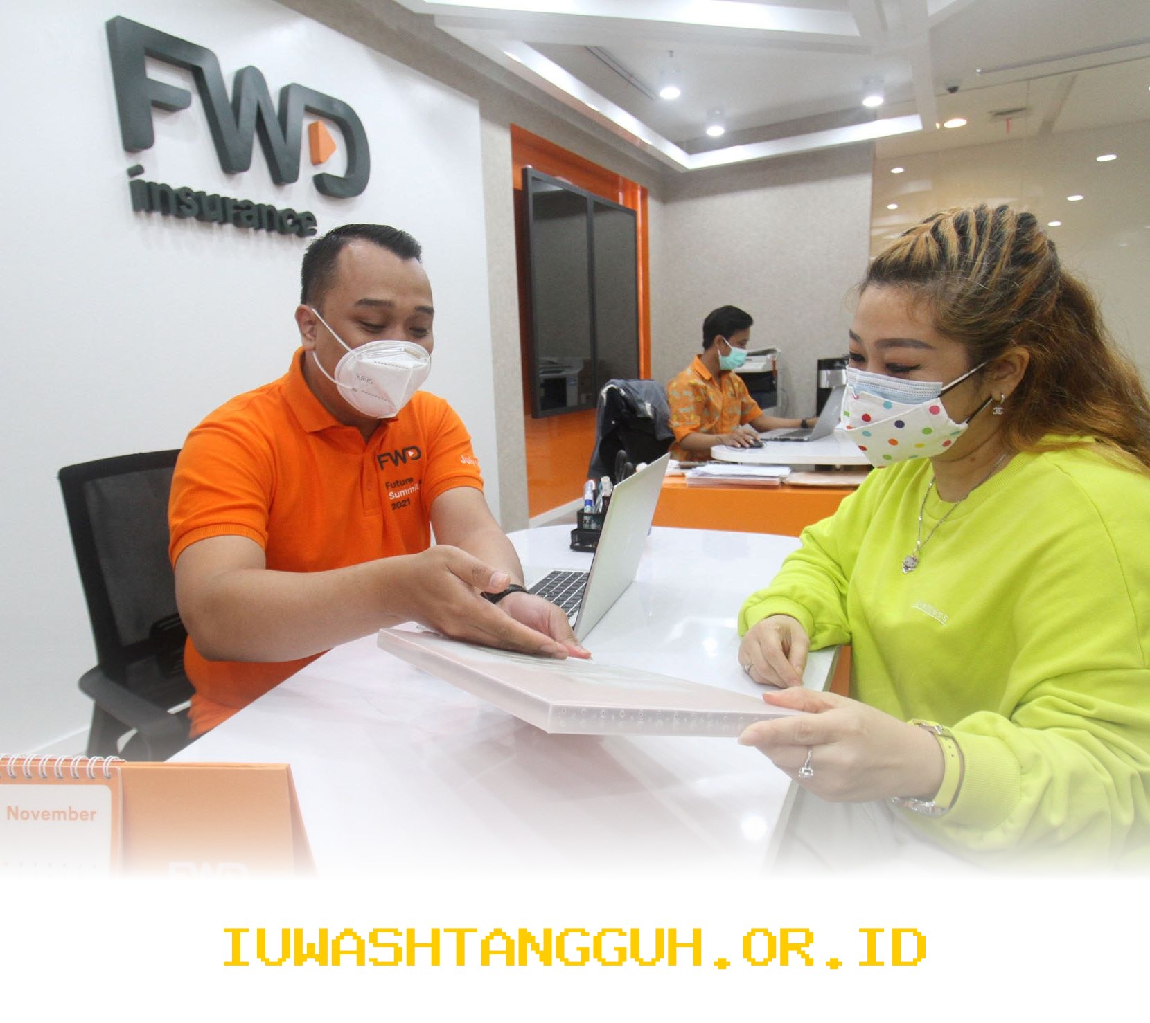 Transformasi Digital FWD Insurance Hadirkan 5 Layanan Inovatif Terbaru Sepanjang 2026