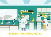 Transformasi Riset Laboratorium Menuju 5 Industri Farmasi Indonesia yang Kompetitif 2026