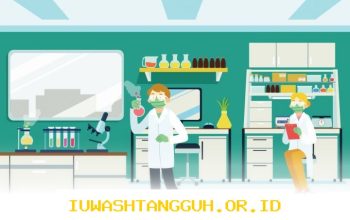 Transformasi Riset Laboratorium Menuju 5 Industri Farmasi Indonesia yang Kompetitif 2026