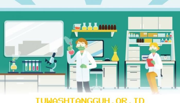 Transformasi Riset Laboratorium Menuju 5 Industri Farmasi Indonesia yang Kompetitif 2026