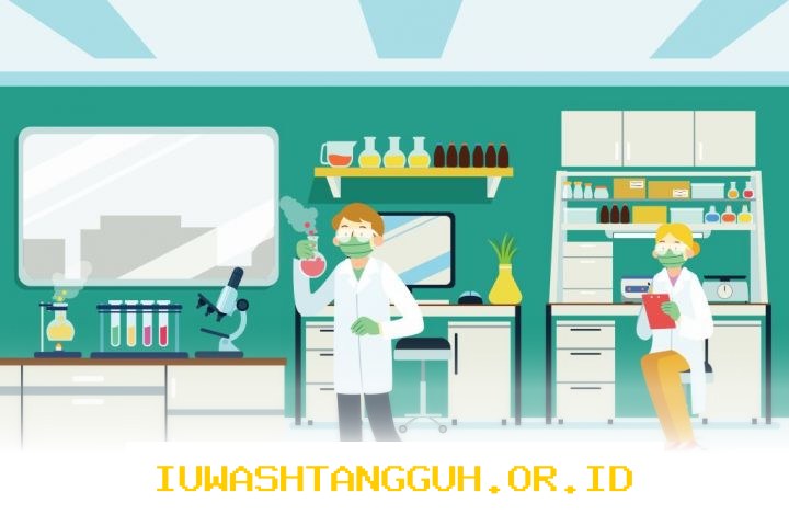 Transformasi Riset Laboratorium Menuju 5 Industri Farmasi Indonesia yang Kompetitif 2026