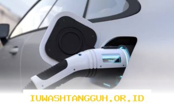 Transportasi Ramah Lingkungan Hemat Anggaran Negara Sampai 30 Persen Pada 2026