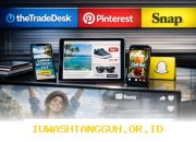Tren Belanja Iklan META 2026 Berikan Sinyal Positif bagi Pergerakan Saham TTD dan PINS